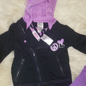 3 piece, size 24 months